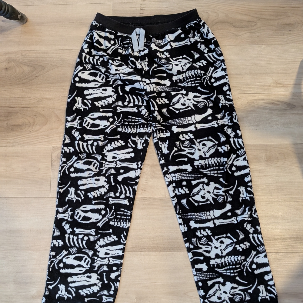 Kids Dinosaur Print Pyj